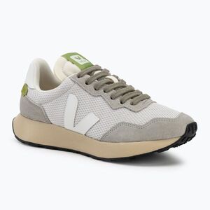 Női cipők VEJA Paulistana light grey/white detox (Paulistana PS1821584A400) kép