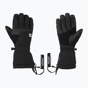 Női síkesztyű Millet Cosmic GTX black (Cosmic GTX MIV10291) kép