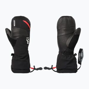 Női síkesztyű Millet Cosmic GTX Mitten black (Cosmic GTX Mitten MIV10016) kép
