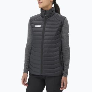 Női mellény Millet Evole Light 700 black (Evole Light 700 MIV10232) kép