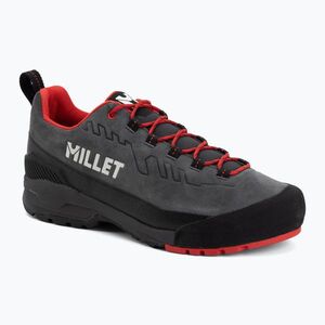 Férfi megközelítő cipő Millet Cimaï Pro tarmac (Cimaï Pro MIG1918) kép