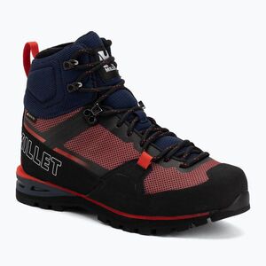 Magashegységi bakancs Millet Elevation GTX red (Elevation GTX MIG1862) kép