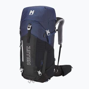 Női hátizsák Millet Ubic 30 l e-black/dark blue (Ubic 30 MIS2424) kép