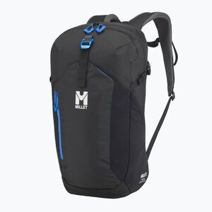 Túrahátizsák Millet Ubic 20 l e-black (Ubic 20 MIS2433) kép