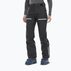 Női túrasí nadrág Millet M White 3L black (M White 3L MIV9531) kép