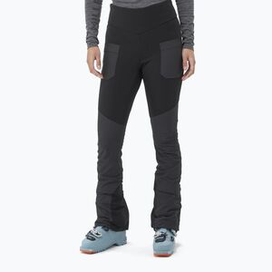 Női túrasí nadrág Millet Rutor Tight black (Rutor Tight MIV10309) kép