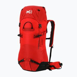 Hátizsák Millet Prolighter 38 + 10 l red/rouge (Prolighter 38+10 MIS2271) kép