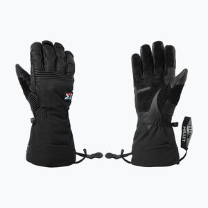 Multifunkciós kesztyűk Millet Trilogy Icon GTX black (Trilogy Icon GTX MIV10010) kép