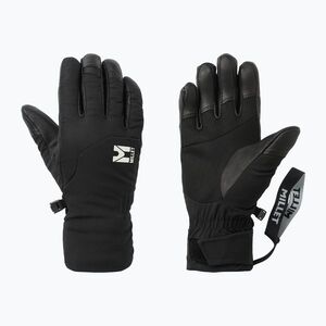 Női síkesztyű Millet Monashee Glove black (Monashee Glove MIV10019) kép