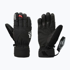 Férfi síkesztyűk Millet Telluride black (Telluride MIV10018) kép