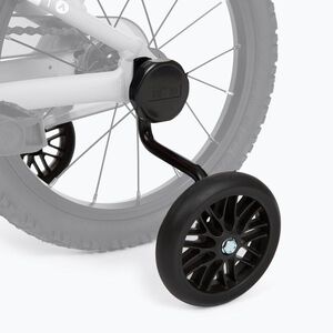 Kółka boczne do roweru ATTABO 16" czarny (ATB-B6I036-BK) kép
