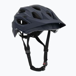 Kerékpáros sisak Alpina Carapax 2.0 navy smoke matte (Carapax 2.0 A9725174) kép