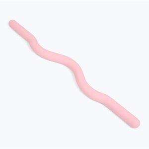 Hajlított rúd XTREXO SCULPT 90 cm rózsaszín (SCULPT TXO-B6Z012-PK) kép