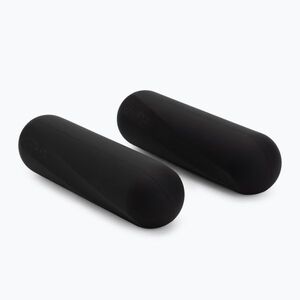 Súlyzókészlet XTREXO SCULPT 2 x 1 kg fekete (SCULPT TXO-B6Z011-BK) kép