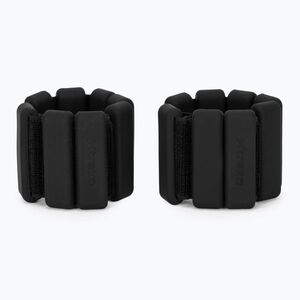 Bokasúlyok és csuklósúlyok XTREXO SCULPT 2 x 0, 5 kg fekete (SCULPT TXO-B6Z009-BK) kép