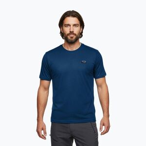 Férfi póló Alpinus Otago blue (Otago JI35322) kép