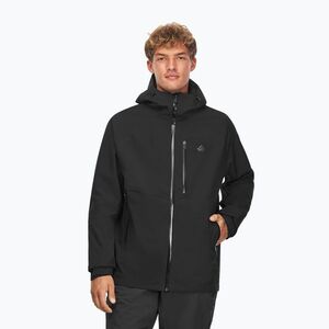Férfi softshell dzseki Alpinus Gedu navy blue (Gedu NQ11680) kép