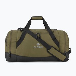 Utazótáska Alpinus Avila 60 l olive (Avila 60 NH35265) kép
