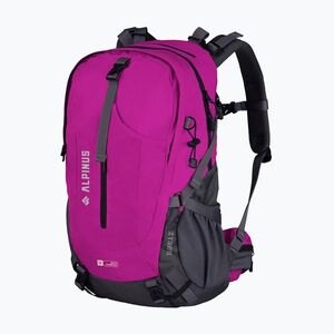 Túrahátizsák Alpinus Tarfala 35 l fuchsia (Tarfala AI35308) kép