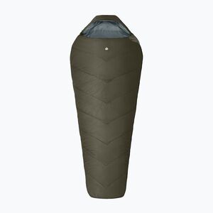 Alpinus Wide & Long Fiber Pro hálózsák 1250 230 cm/bal olívzöld (Wide & Long Fiber Pro 1250 DN35273) kép