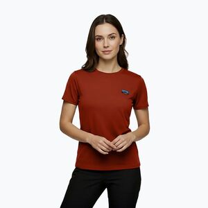 Női túrapóló Alpinus Otago pepper (Otago JI35340) kép