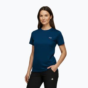 Női túrapóló Alpinus Otago blue (Otago JI35328) kép