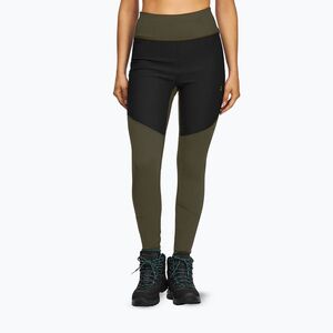 Női leggingsek Alpinus Medium olive (Orta FN35427) kép