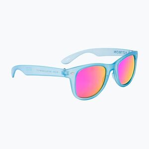 Napszemüveg Aztron Dream crystal blue gloss/polarized light pink mirror/brown (Dream AA-SU22600) kép