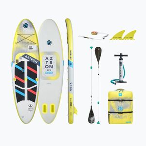 SUP deszka Aztron Nova 3.0 Compact/Allround 10'0" (Nova 3.0 Compact/Allround 10'0" AS-122) kép
