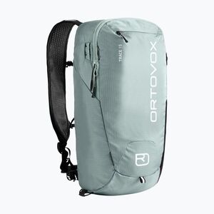 Hátizsák ORTOVOX Trace 15 l green acid (Trace 15 4857300001) kép