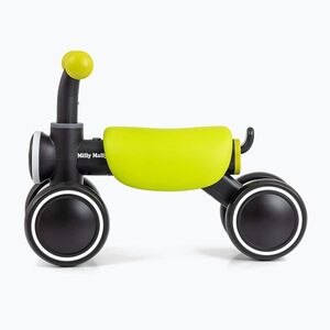 Futóbicikli Milly Mally York green (York 6478) kép