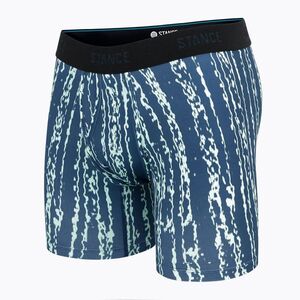 Boxeralsó Stance Poison Performance Wholester blue (Poison Performance Wholester M904A26POI-BLU) kép