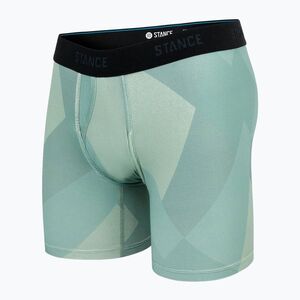 Boxeralsó Stance Blocked Performance Wholester green (Blocked Performance Wholester M904A26BLO) kép