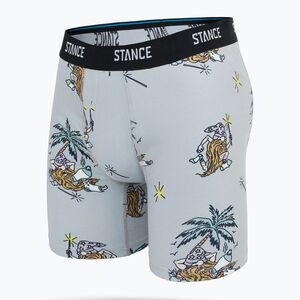 Boxeralsó Stance Magic Brief grey (Magic Brief M803A26MAG-GRY) kép