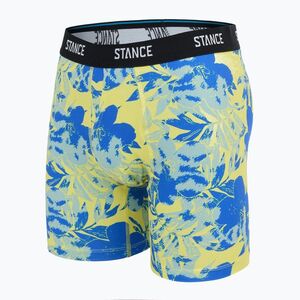 Boxeralsó Stance Lihue Brief 2 citrus pairs (Lihue 2 Brief M803A26LIH) kép