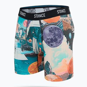 Boxeralsó Stance Utopia Brief green (Utopia Brief M803A26UTO-GRN) kép