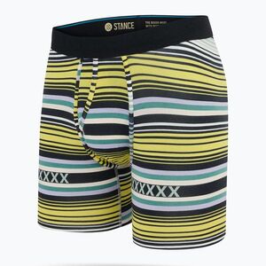 Férfi boxer nadrág Stance Curren Wholester citrus (Curren Wholester) kép