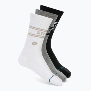 Zokni Stance Vital Crew 3 multicolor pairs (Vital Crew A556A25VIT-MUL) kép