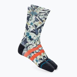 Zokni Stance Tubeluar Crew teal (Tubeluar Crew A556C24TUB-TEA) kép