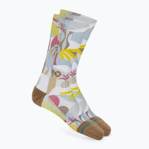Zokni Stance Tropiclay honey (Tropiclay A556A24TRO-HON) kép