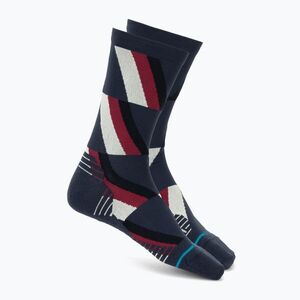 Zokni Stance Gamma Ray Ul Crew navy (Gamma Ray Ul Crew A418A26GAM-NVY) kép