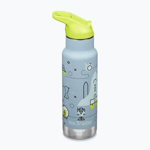 Termosz Klean Kanteen Classic Narrow VI Flip Sport launch plan (Classic Narrow VI Flip Sport 1011216) kép