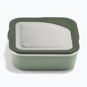 Ételtároló Klean Kanteen Rise Lunch sea spray (Rise Lunch 1010620) kép