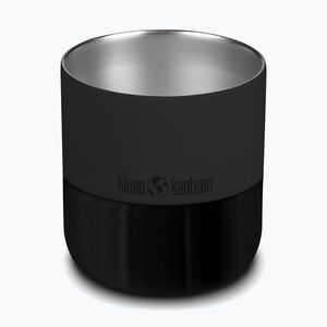 Termoszbögre KLEAN KANTEEN Rise Lowball Slide Lid 237 ml black (Rise Lowball Slide Lid 1011589) kép