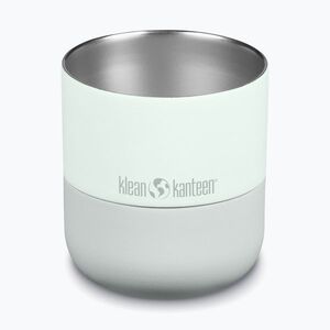Termoszbögre KLEAN KANTEEN Rise Lowball Slide Lid 237 ml barely blue (Rise Lowball Slide Lid 1011590) kép