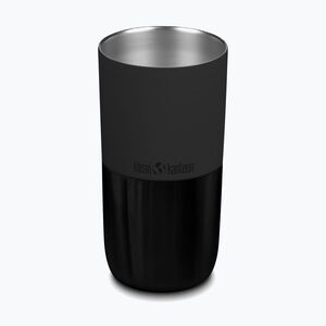 Termoszbögre KLEAN KANTEEN Rise Tumbler Slide Lid 473 ml black (Rise Tumbler Slide Lid 1011601) kép