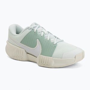 Női teniszcipő Nike GP Challenge Pro steam/barely green/sea glass/white (GP Challenge Pro IB6560-003) kép