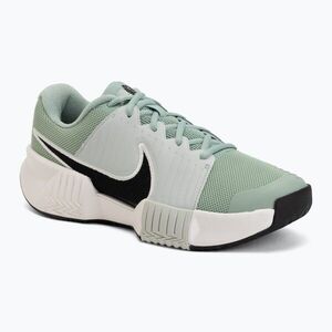 Női teniszcipő Nike GP Challenge Pro steam/light silver/white/black (GP Challenge Pro IB6559-005) kép