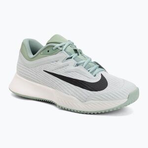 Férfi cipők Nike Vapor Pro 3 Clay light silver/steam/phantom/black (Vapor Pro 3 Clay HHQ6034-003) kép