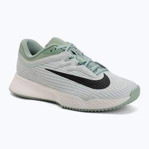 Női teniszcipő Nike Vapor Pro 3 Clay light silver/steam/phantom/black (Vapor Pro 3 Clay HQ6030-003) kép